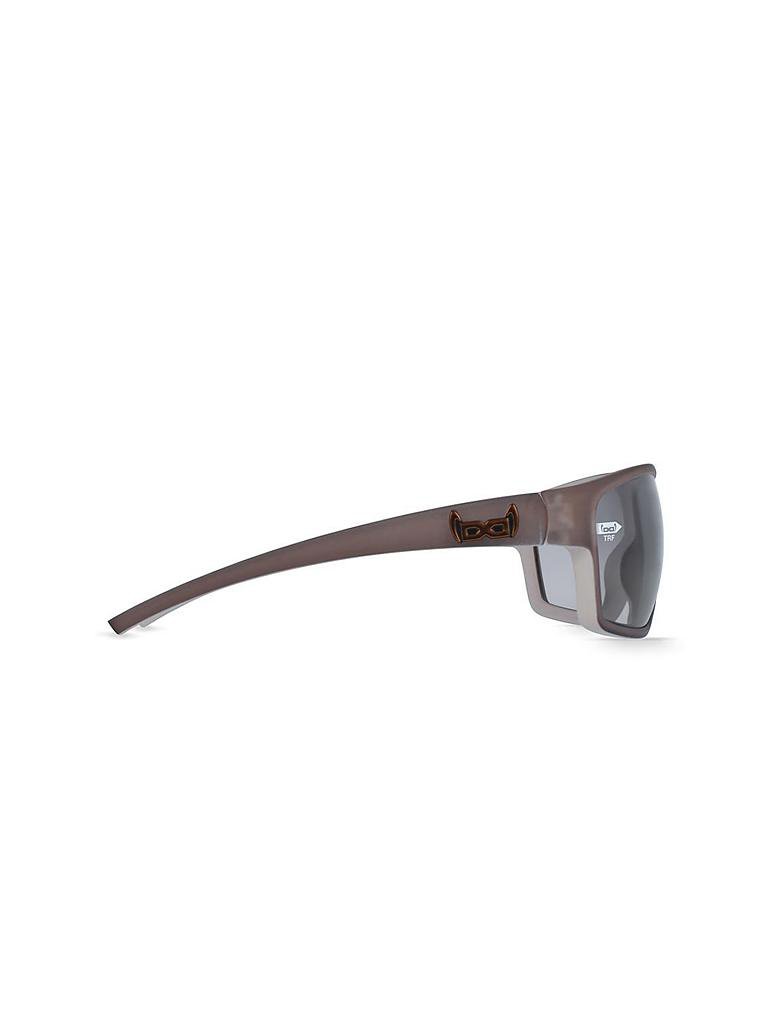 GLORYFY | Sportbrille G15 | grau