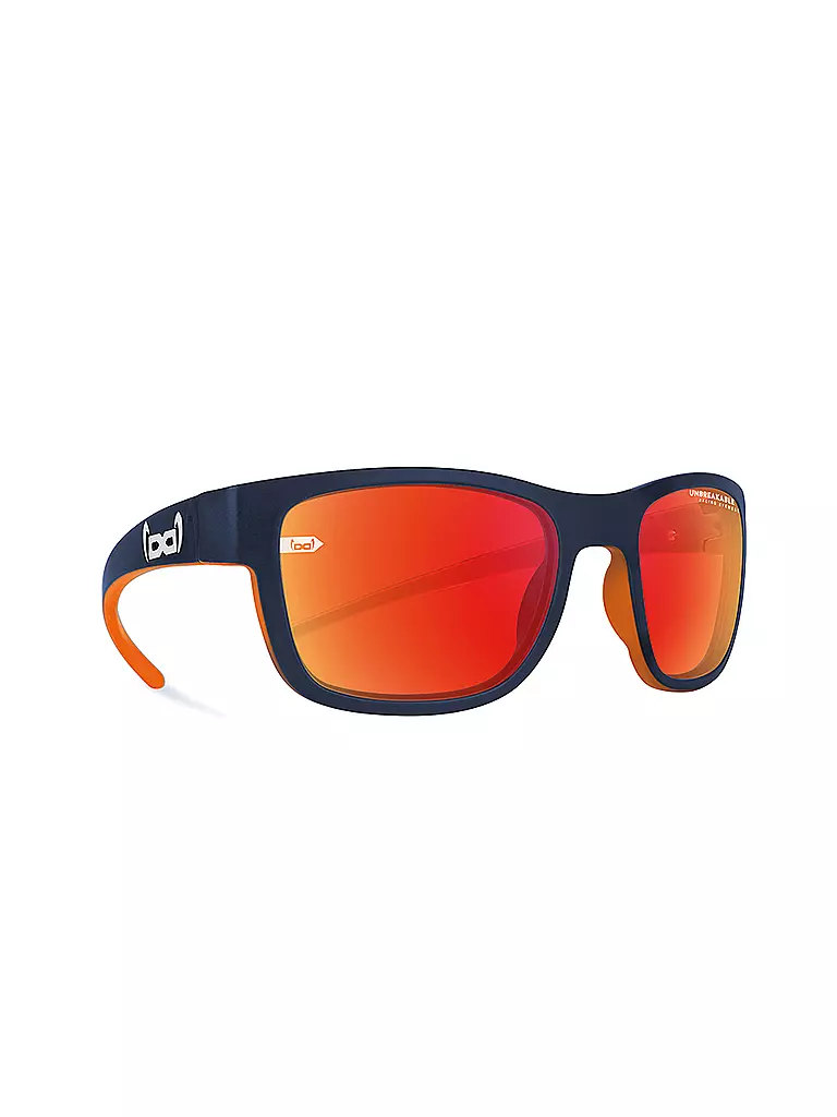 GLORYFY | Sportbrille G16 KTM | blau