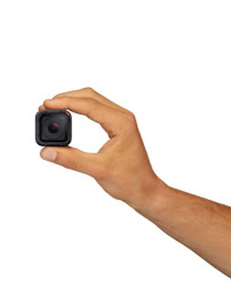 GO PRO | Hero4 Session | 