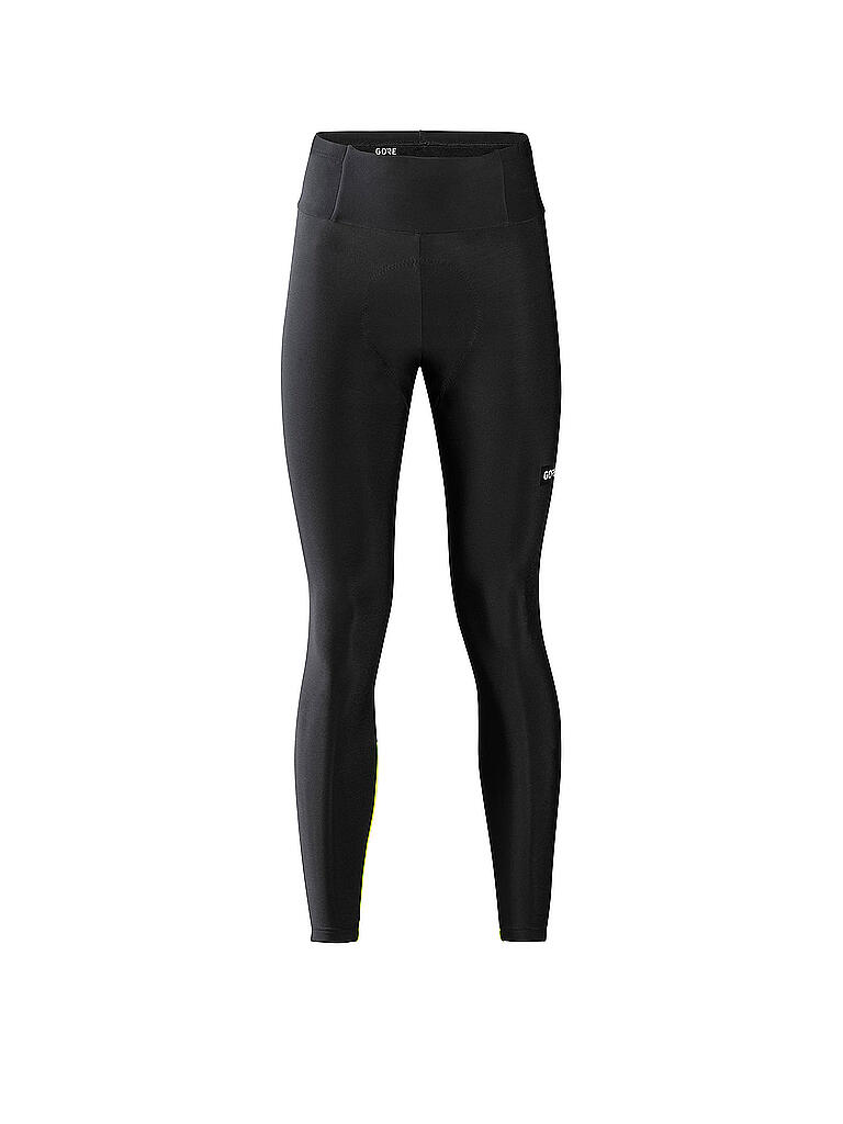 GORE | Damen Radhose C3 Thermo | schwarz