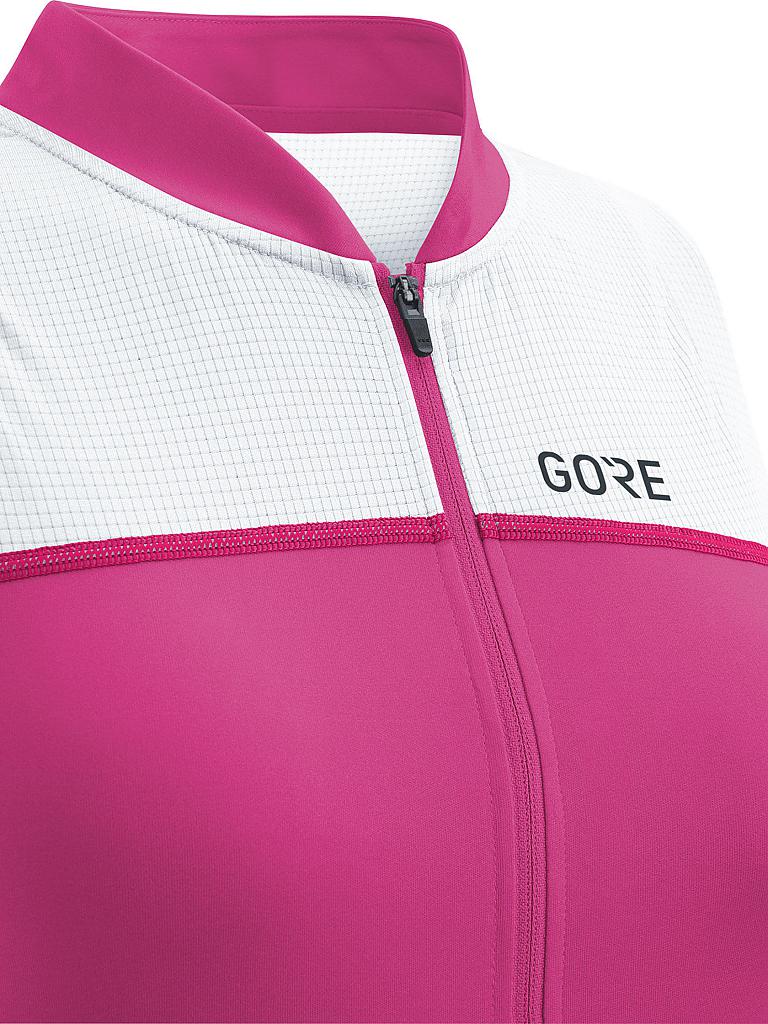 GORE | Damen Radtrikot C5 ärmellos | 