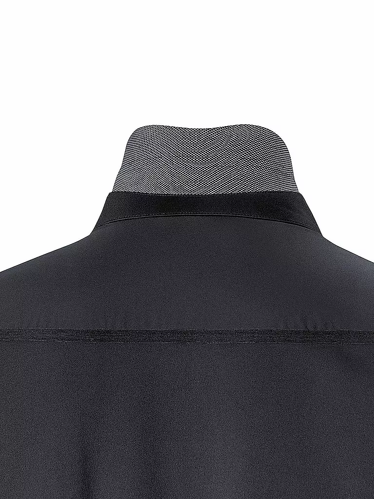 GORE | Herren Bikejacke C7 GORE® WINDSTOPPER® Pro  | schwarz