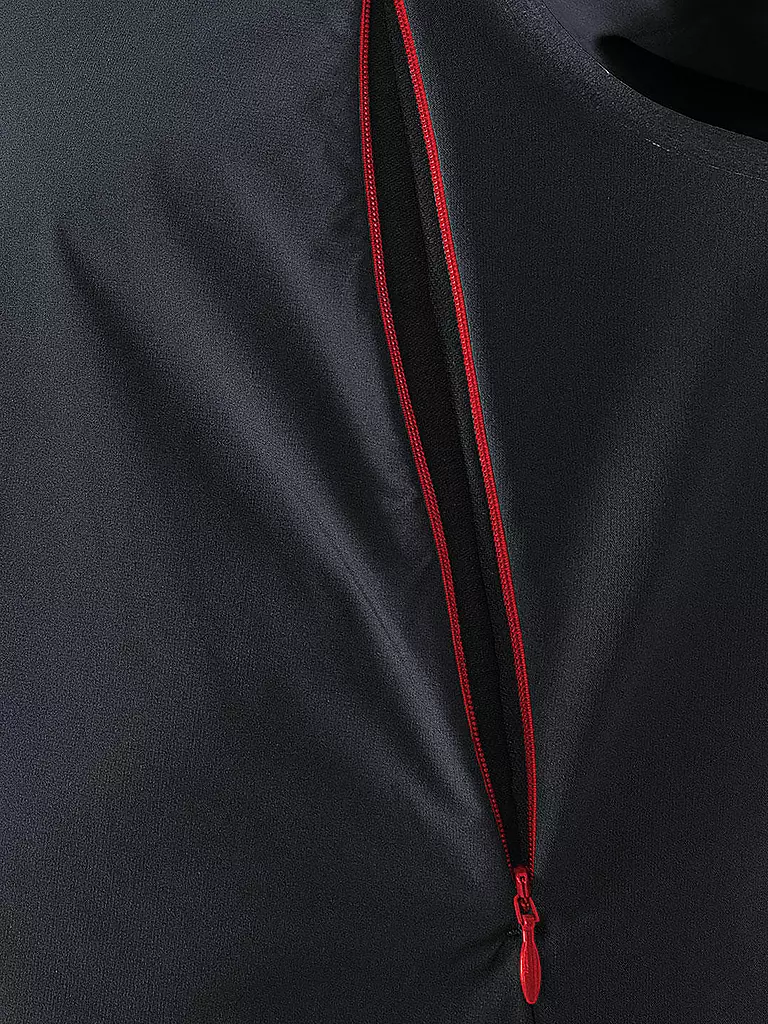 GORE | Herren Bikejacke C7 GORE® WINDSTOPPER® Pro  | schwarz