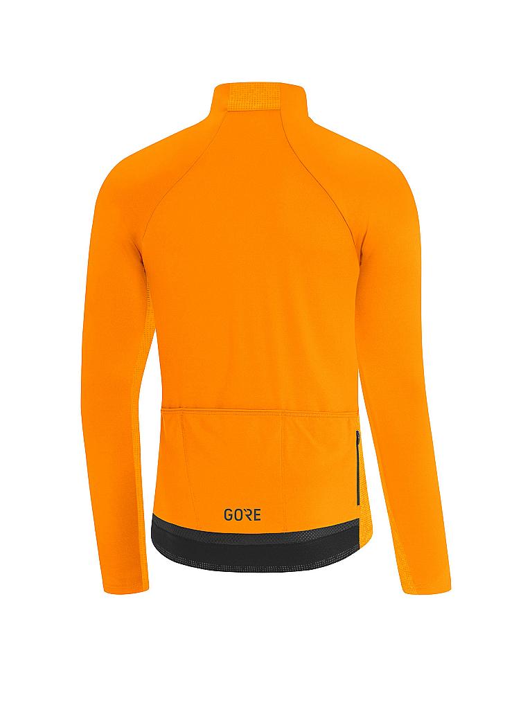 GORE | Herren Biketrikot C5 Thermo | orange