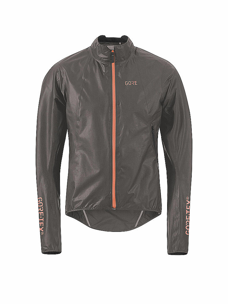 GORE | Herren Fahrrad Jacke C7 GORE-TEX® SHAKEDRY™ | grau