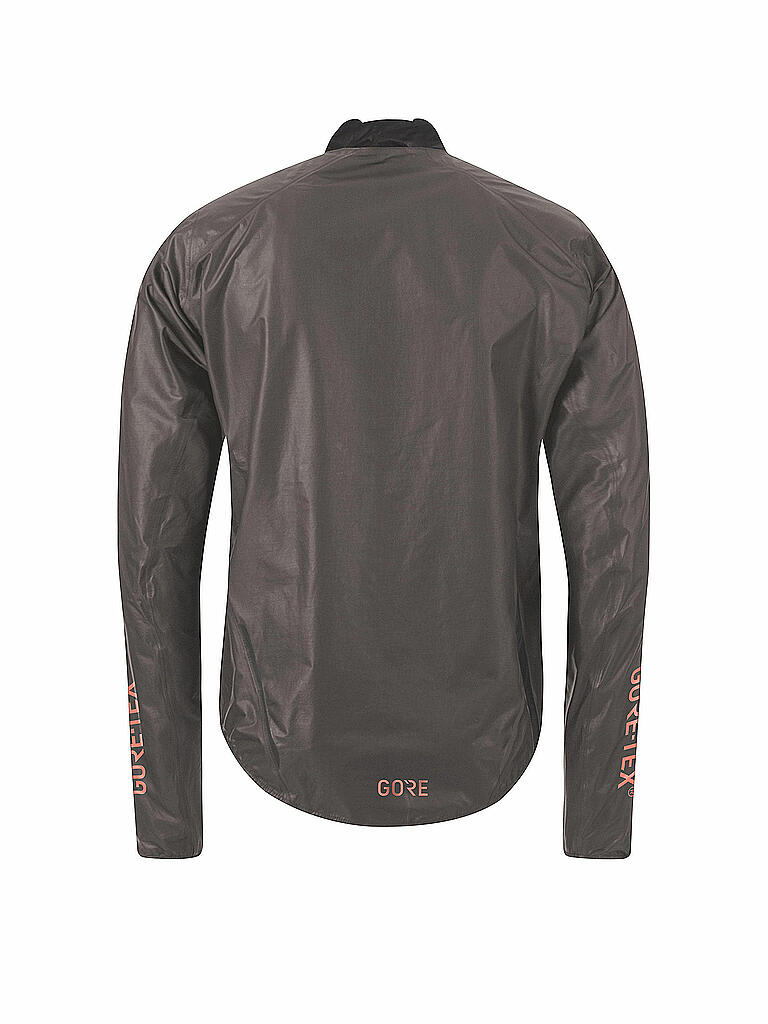 GORE | Herren Fahrrad Jacke C7 GORE-TEX® SHAKEDRY™ | grau
