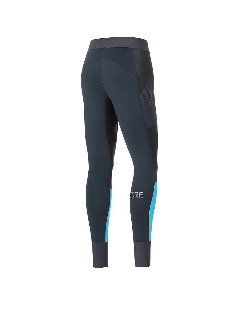GORE | Herren Langlauftight X7 GORE® WINDSTOPPER® | 
