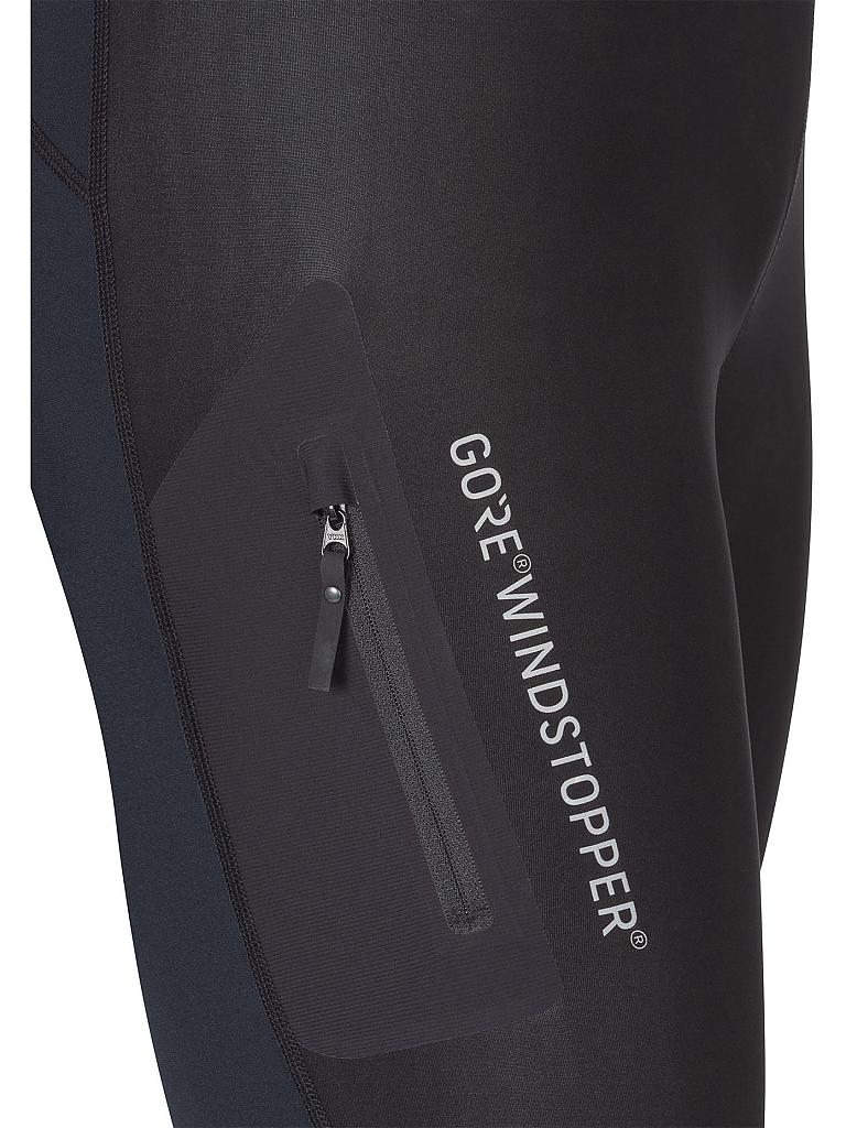 GORE | Herren Langlauftight X7 GORE® WINDSTOPPER® | 