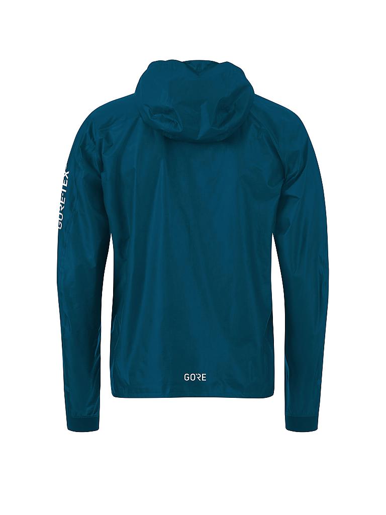 GORE | Herren Laufjacke R7 GORE-TEX SHAKEDRY™ | blau