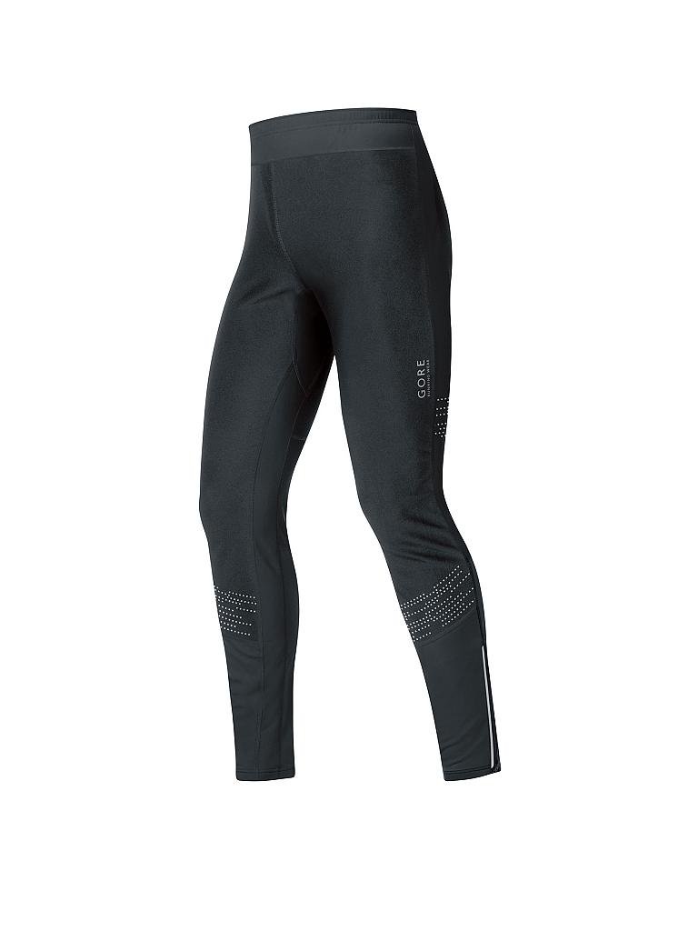 GORE | Herren Lauftight Mythos GORE® WINDSTOPPER® | 
