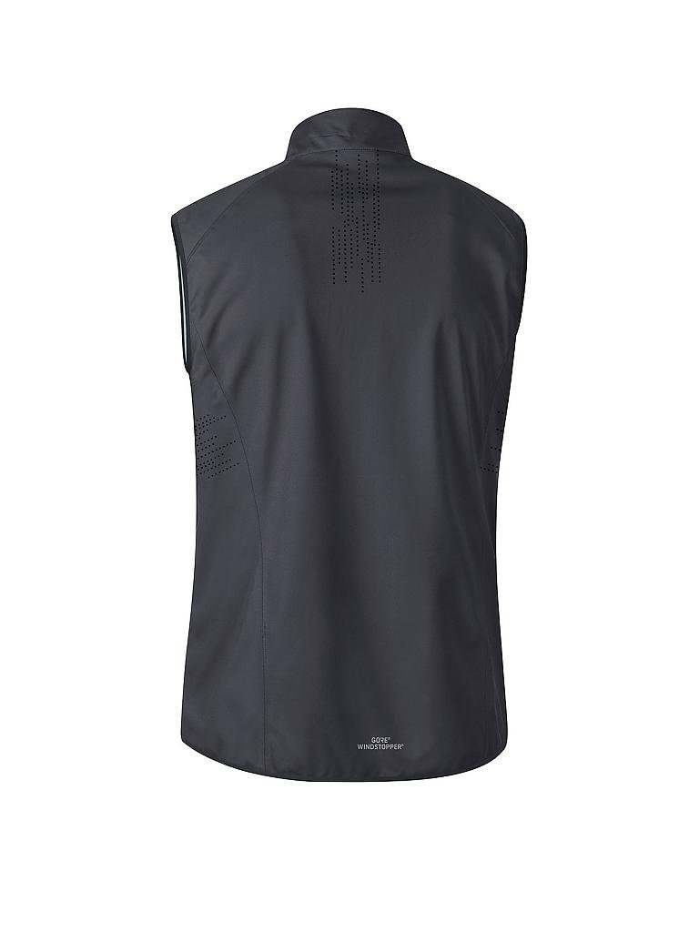 GORE | Herren Laufweste Mythos GORE® WINDSTOPPER® Light | 
