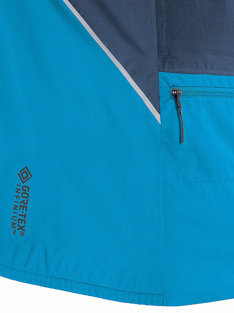 GORE | Herren Laufweste R7 Partial GORE-TEX INFINIUM™ | blau