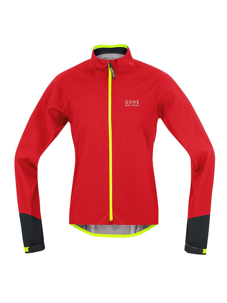 GORE | Herren Rad-Regenjacke Power GT AS | 