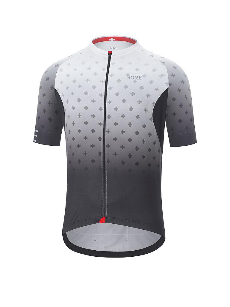 GORE | Herren Radtrikot C5 Limited Edition | 