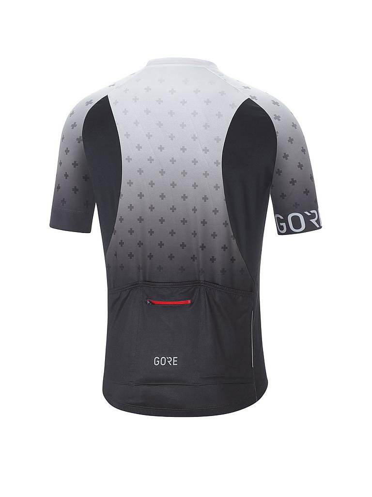 GORE | Herren Radtrikot C5 Limited Edition | 