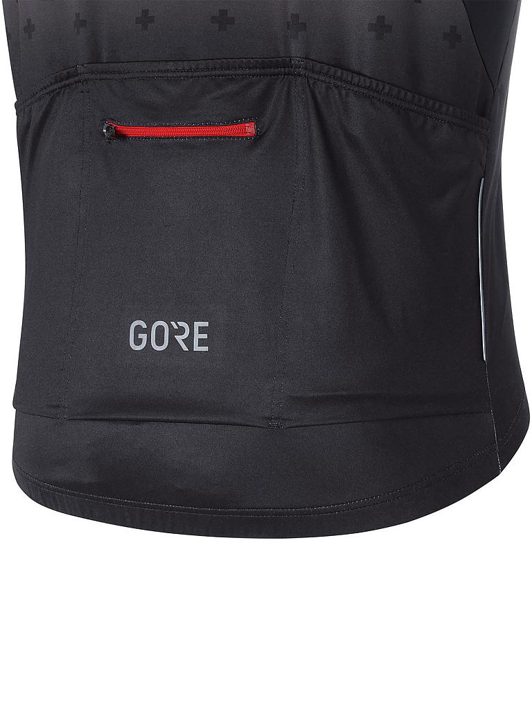 GORE | Herren Radtrikot C5 Limited Edition | 