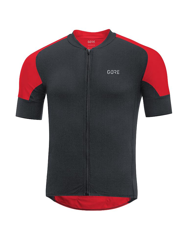 GORE | Herren Radtrikot C7 CC | 