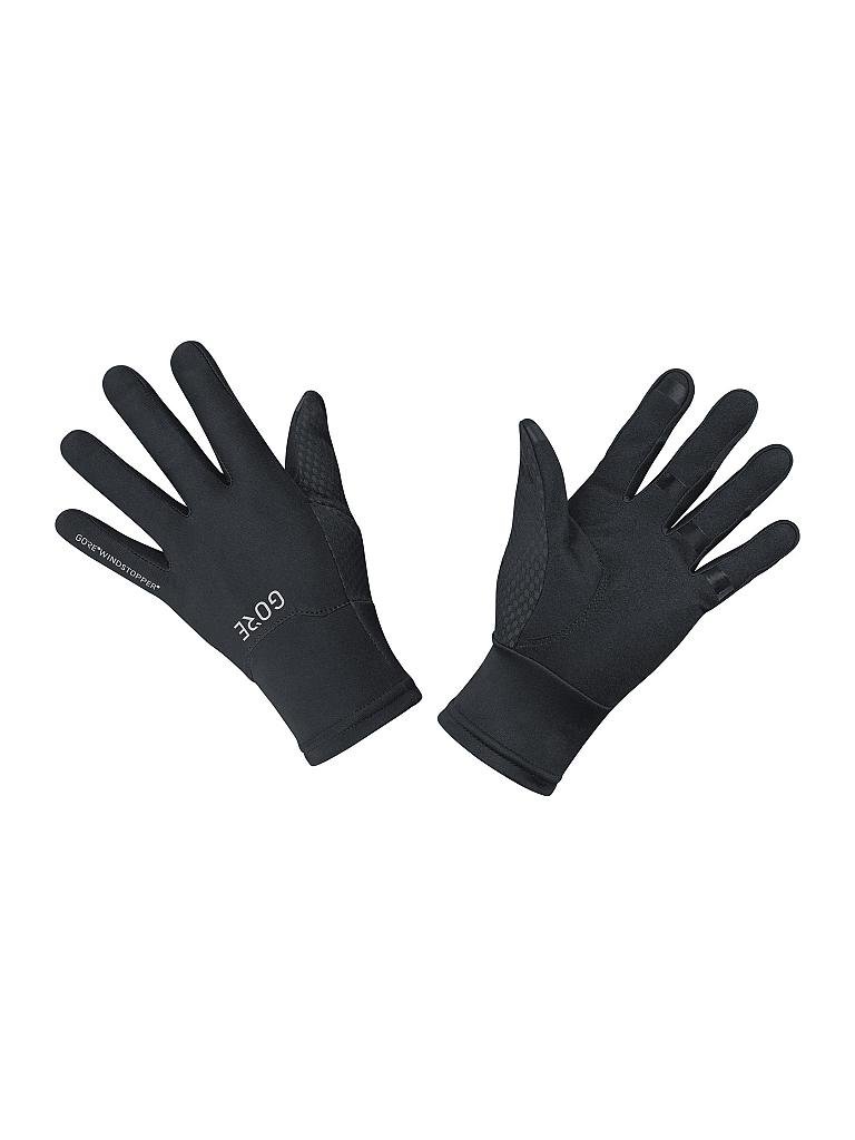 GORE | Laufhandschuh GORE® WINDSTOPPER® | 
