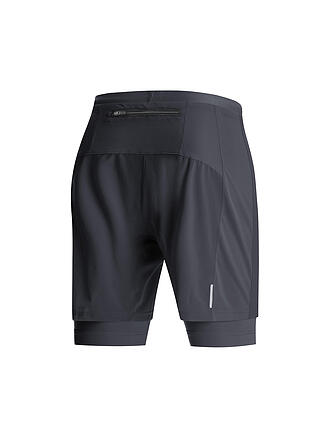 GOREWEAR | Herren Laufshorts R5 2IN1