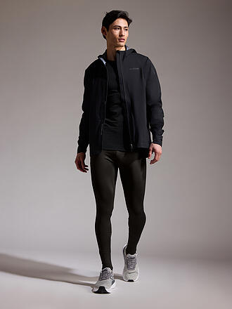 GOREWEAR | Herren Lauftight Concurve Thermo