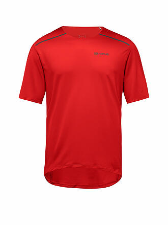 GOREWEAR | Herren Laufshirt Contest 2.0