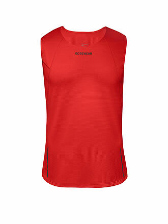 GOREWEAR | Herren Laufsinglet Contest 2.0