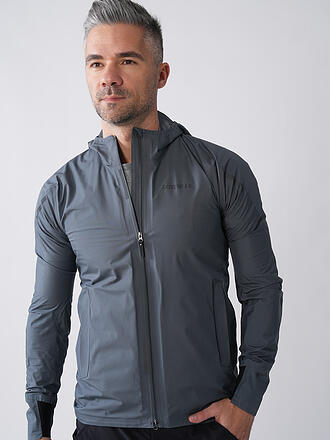 GOREWEAR | Herren Laufjacke Concurve Gore-Tex