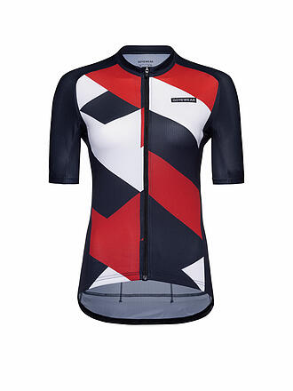 GOREWEAR | Damen Trikot Spirit Signal FZ