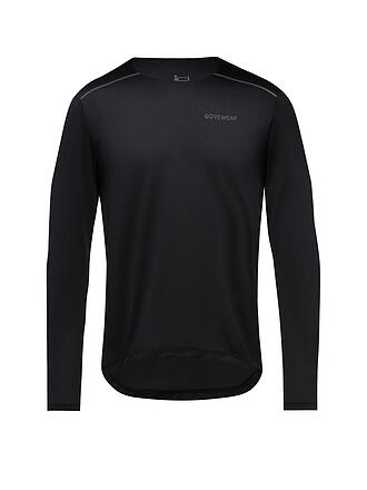 GOREWEAR | Herren Laufshirt Contest 2.0
