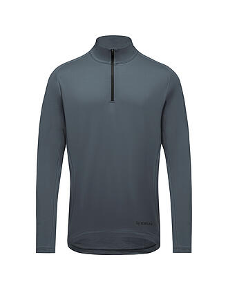 GOREWEAR | Herren Laufshirt Everyday 1/4 Zip