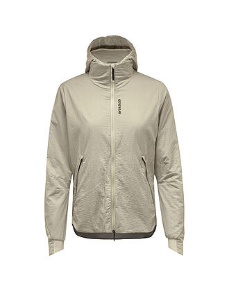 GOREWEAR | Damen Laufjacke CONCURVE WINDSTOPPER®