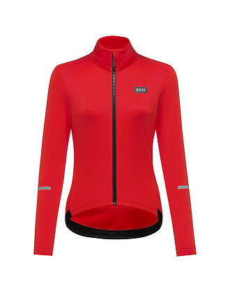 GOREWEAR | Damen Rad Trägerhose Progress Thermo