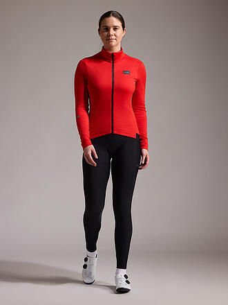 GOREWEAR | Damen Rad Trägerhose Progress Thermo
