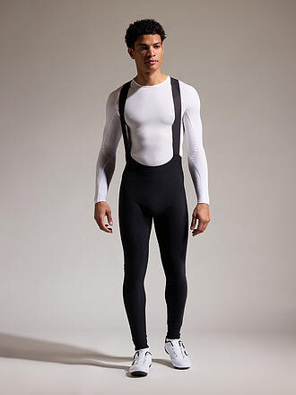 GOREWEAR | Herren Winter Radhose Swiftride Thermo Latz