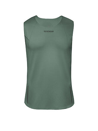 GOREWEAR | Herren Laufsinglet Contest 2.0