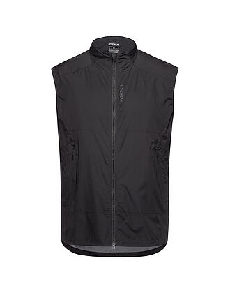 GOREWEAR | Herren Laufweste Concurve Windbreaker