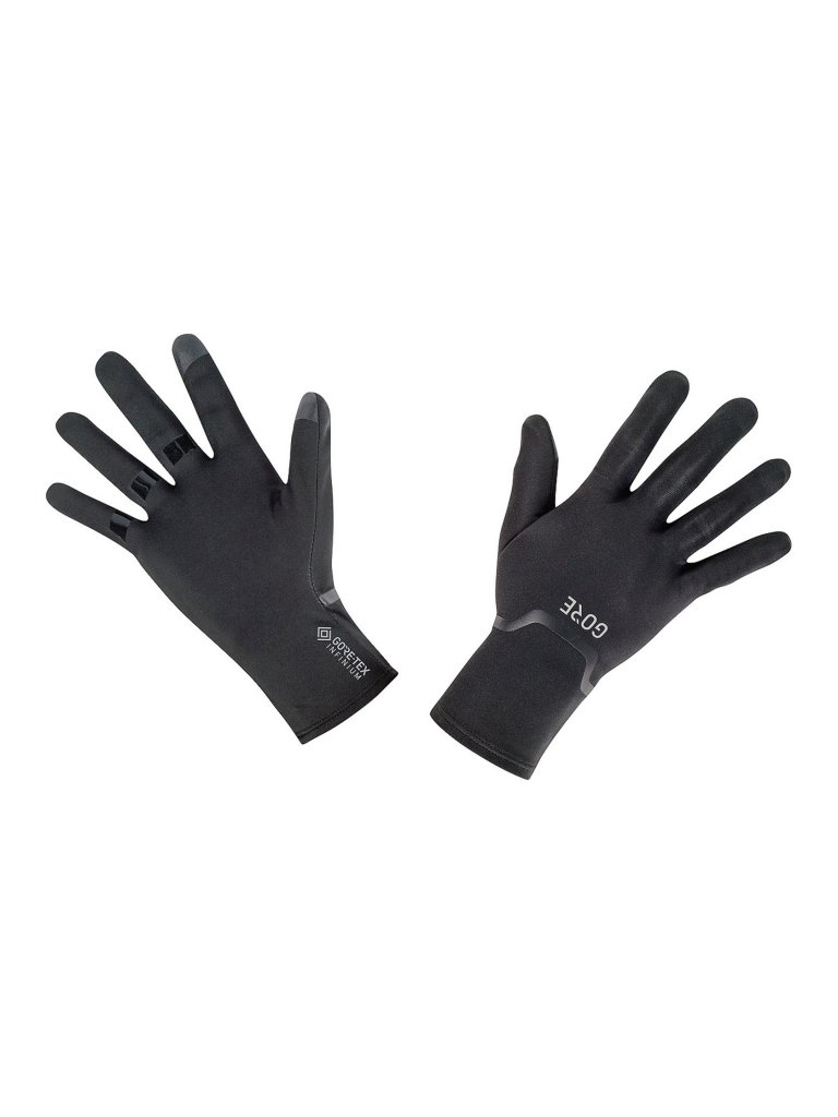 GOREWEAR M GORE-TEX INFINIUM Stretch Ganzfinger-Handschuhe