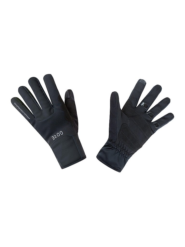 GOREWEAR M WINDSTOPPER Thermo Ganzfinger-Handschuhe