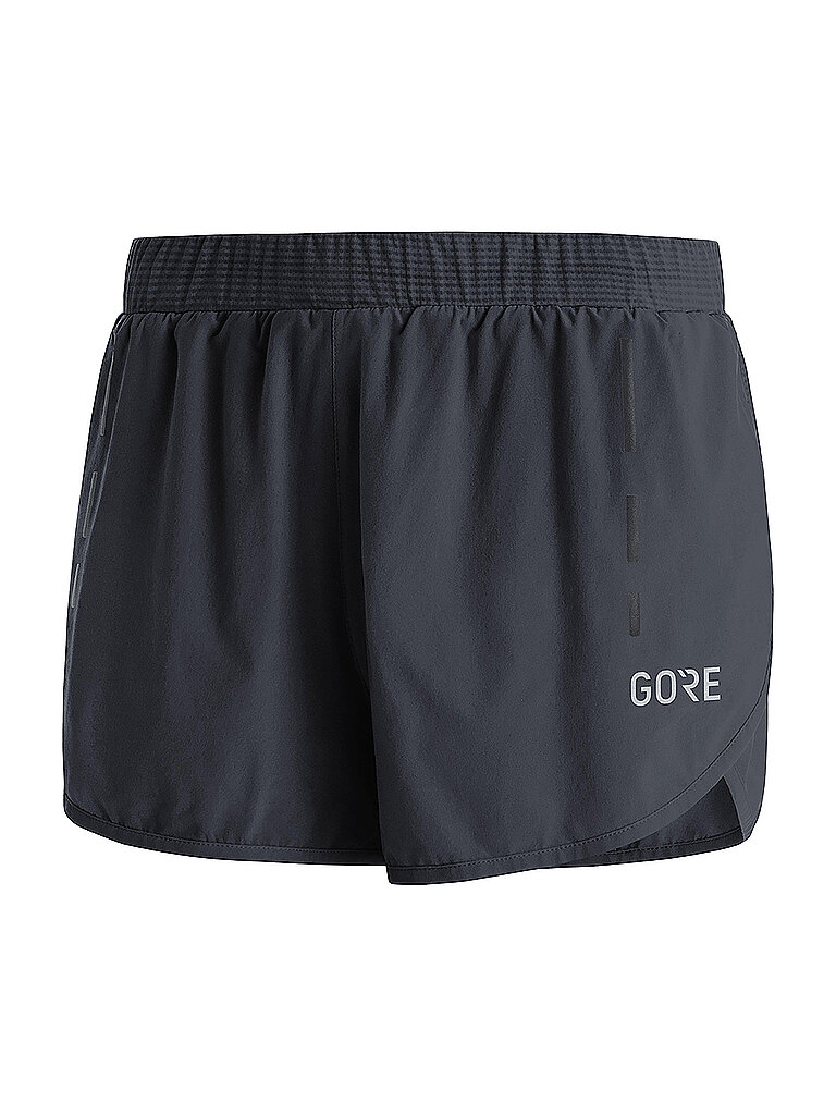 GOREWEAR Split Short R5 GORE R5 Schwarz