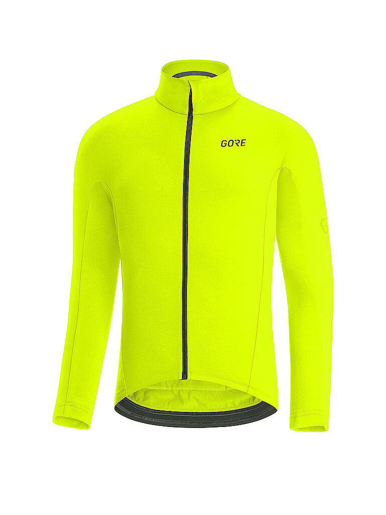 GOREWEAR C3 Thermo Trikot GOREWEAR C3 Thermo Trikot