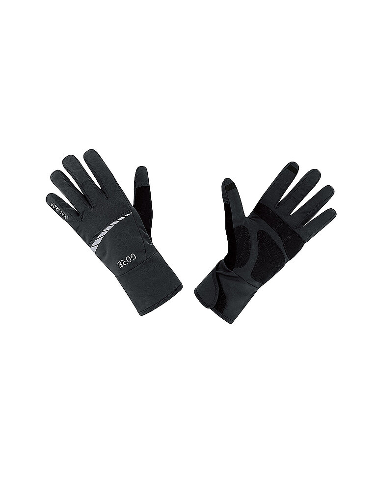 GOREWEAR C5 GORE-TEX Ganzfinger-Handschuhe GOREWEAR C5 GORE-TEX Ganzfinger-Handschuhe