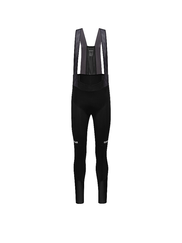 GOREWEAR Herren Rad Trägerhose Spinshift Thermo GOREWEAR Herren Rad Trägerhose Spinshift Thermo