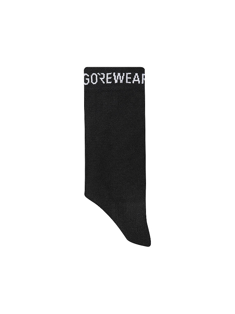 GOREWEAR Herren Socke Essential Thermo schwarz | 44-46