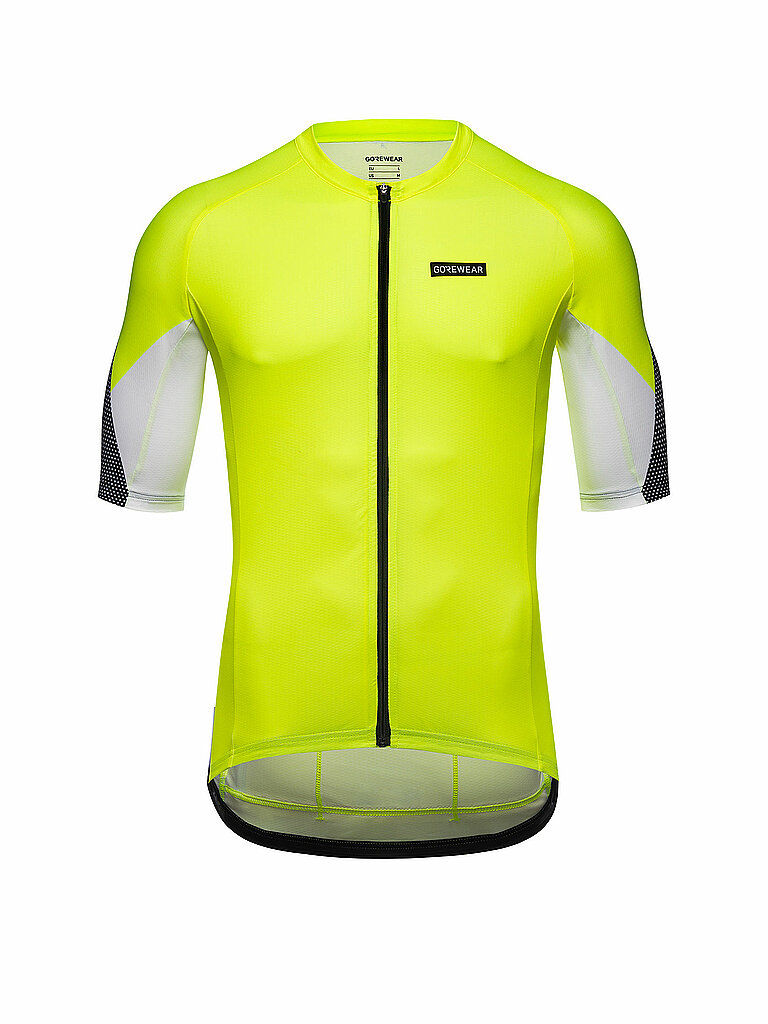 GOREWEAR Spirit Triangles Trikot