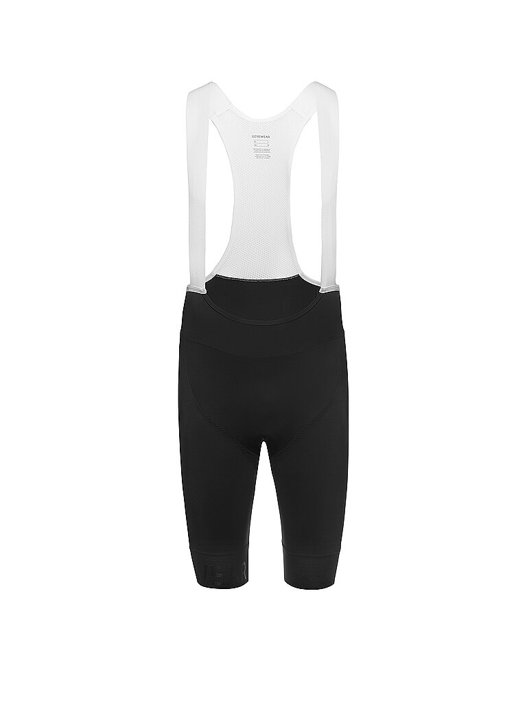 GOREWEAR Herren Rad Trägerhose Swiftride schwarz | XXL