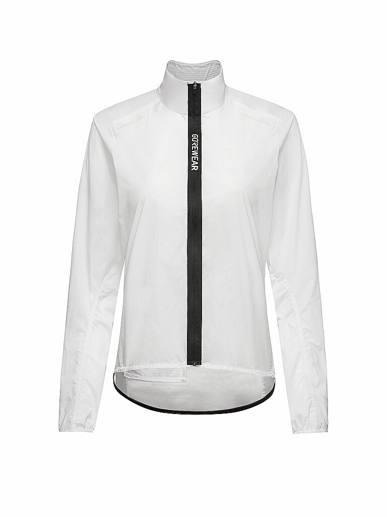 GOREWEAR Windjacke Windproof Spinshift Weiss