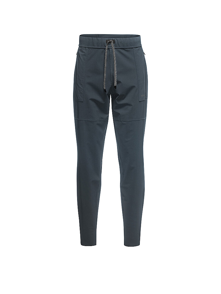 GOREWEAR Herren Lauftight Everyday grau | XL