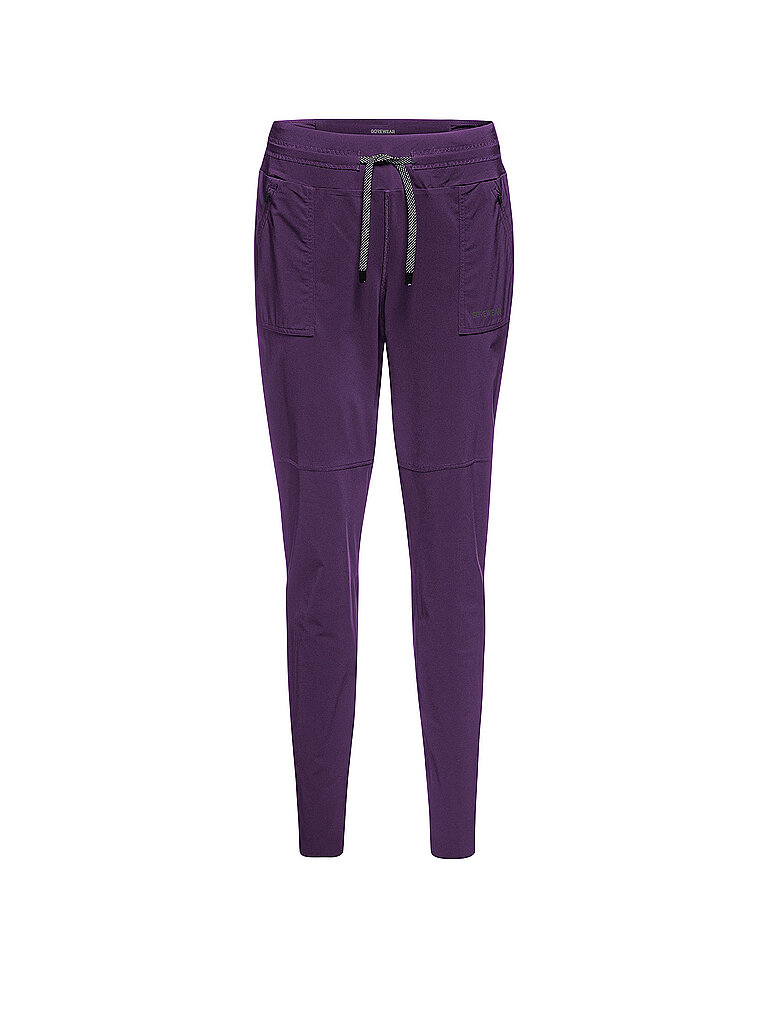 GOREWEAR Damen Lauftight Everyday