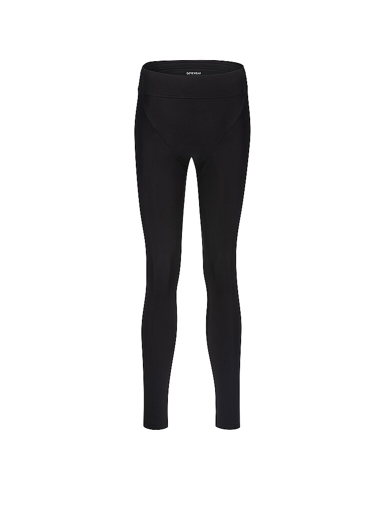 GOREWEAR Swiftride Thermo Tights Damen Trägerhose GOREWEAR Swiftride Thermo Tights Damen Trägerhose