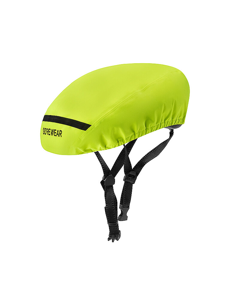 GOREWEAR Helmüberzug GORE-TEX Gelb